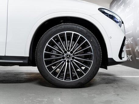2025 Mercedes-Benz GLC Coupe 300 II (C254), белый, 8976000 рублей, вид 5
