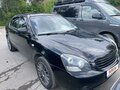 2007 Kia Magentis II, чёрный, 800000 рублей - вид 10