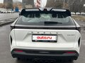 2024 Geely Cityray, белый, 2500000 рублей - вид 4