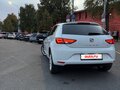 2013 SEAT Leon III, белый, 1150000 рублей - вид 5