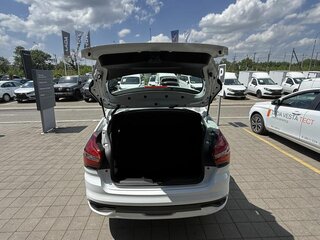2026 Lada (ВАЗ) Iskra SW, белый, 1635000 рублей, вид 5