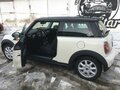 2010 Mini Hatch One II (R56), белый - вид 7