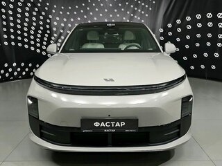 2025 Li Auto (Lixiang) L6 I, серый, 8990000 рублей, вид 2