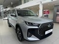 2026 Chery Tiggo 7L I, серебристый, 2940000 рублей - вид 2