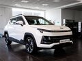 2026 Москвич 3, белый, 2150000 рублей