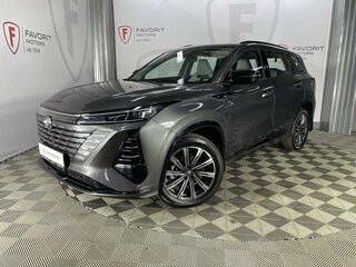 2025 Changan CS75 Plus III, серый, 4024900 рублей, вид 1