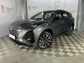 2025 Changan CS75 Plus III, серый