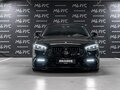 2024 Mercedes-Benz S-Класс AMG Brabus 930 IV (W223), чёрный - вид 4