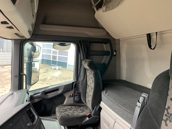 2021 Scania R-Series, синий, 13990000 рублей - вид 8