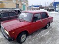 2006 Lada (ВАЗ) 2107, пурпурный, 280000 рублей - вид 5