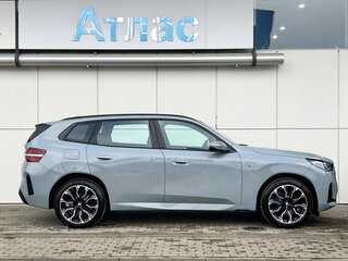 2026 BMW X3 Long 30L xDrive IV (G45/G48), серый, 8890000 рублей, вид 5