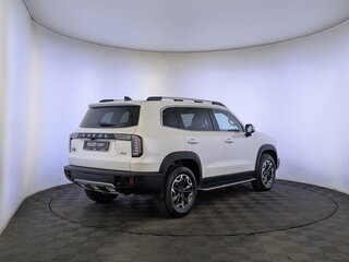 2024 Haval Dargo I, белый, 2590000 рублей, вид 5