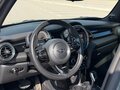 2019 Mini Hatch Cooper III (F55/F56) Рестайлинг, синий - вид 9