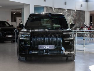 2025 Zeekr 9X 55 kWh (до 3.5 т), чёрный, 11780000 рублей, вид 3