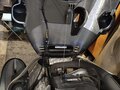 2013 Yamaha VK540, чёрный - вид 1