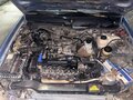 2007 Daewoo Nexia I, синий, 95000 рублей - вид 5