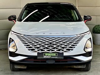 2024 Omoda C5 I, белый, 1759000 рублей, вид 2