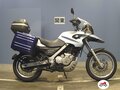 2005 BMW F 650 GS, серебристый - вид 1