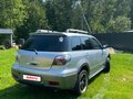 2005 Mitsubishi Outlander I, серый, 549000 рублей - вид 3