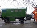 1986 КрАЗ 250, 7500000 рублей - вид 6