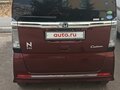 2015 Honda N-BOX I Рестайлинг, пурпурный, 800000 рублей - вид 2