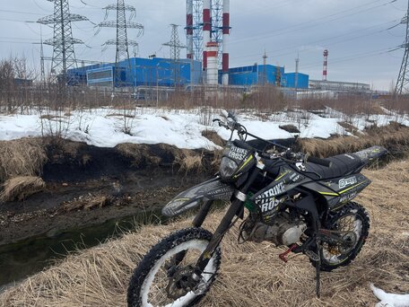 2022 GR GR-X, чёрный, 70000 рублей, вид 1