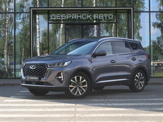 Chery Tiggo 7 Pro Max I