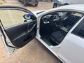 2011 Mazda 3 II (BL) Рестайлинг, белый - вид 4