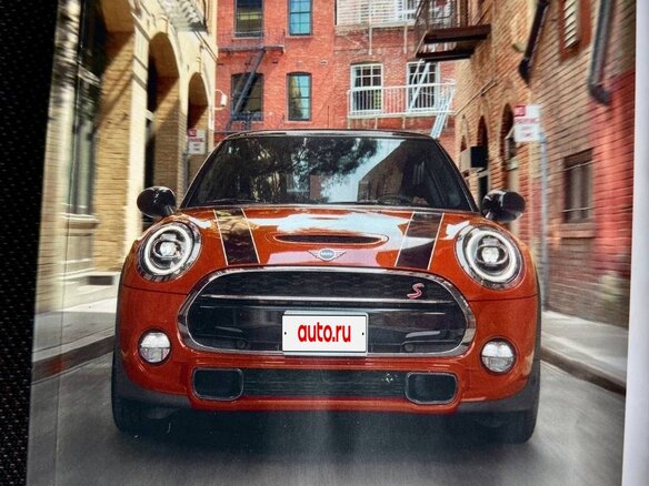 2019 Mini Hatch Cooper III (F55/F56) Рестайлинг, серебристый, 2600000 рублей - вид 23