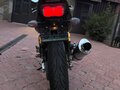 2005 Honda CB 400 Super Four, чёрный, 450000 рублей - вид 4