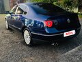 2008 Volkswagen Passat B6, синий, 520000 рублей - вид 11