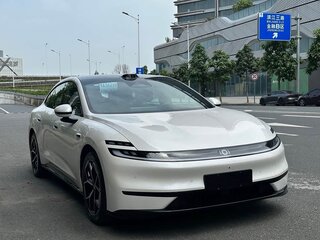 2026 Changan Qiyuan A06 51.48 kWh, белый, 2730000 рублей, вид 1