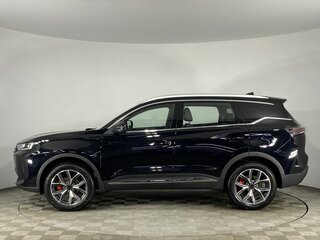 2026 Tenet T7, чёрный, 2990000 рублей, вид 2