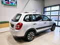 2026 Lada (ВАЗ) Granta Cross I Рестайлинг, серебристый - вид 1