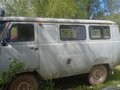 1994 УАЗ 3962, серый, 180000 рублей