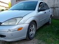 2000 Ford Focus I (North America), серый - вид 3