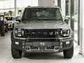 2026 Jetour T2, серебристый, 4449000 рублей - вид 4