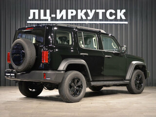2026 Tank 300 I, чёрный, 4899000 рублей, вид 4