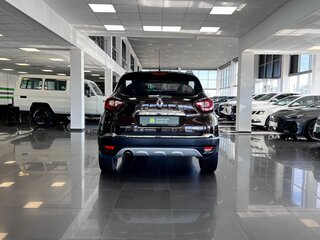 2018 Renault Kaptur I, коричневый, 1595000 рублей, вид 4