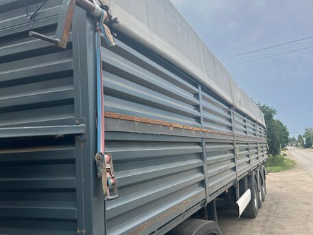 2008 DAF XF 105, белый, 3700000 рублей, вид 5