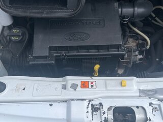 2010 Ford Transit, белый, 850000 рублей, вид 2