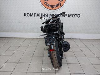 2024 Kawasaki Z 1000SX, чёрный, 1499000 рублей, вид 4