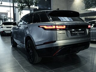 2022 Land Rover Range Rover Velar I, серый, 7290000 рублей, вид 5