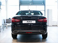 2025 Lada (ВАЗ) Aura, чёрный - вид 4