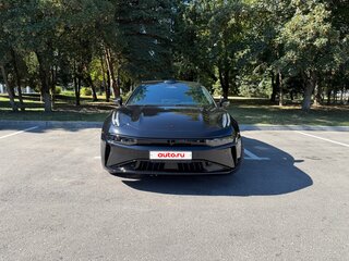 2024 Zeekr 001 100 kWh I Рестайлинг 1, чёрный, 7100000 рублей, вид 3