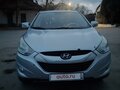 2010 Hyundai Tucson II, серый, 1250000 рублей - вид 1
