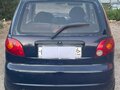 2008 Daewoo Matiz I Рестайлинг, синий, 105000 рублей - вид 4