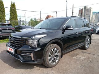 2023 GAC GS8 I, чёрный, 2654000 рублей, вид 1