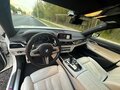 2018 BMW 7 серии 730i VI (G11/G12), белый - вид 9