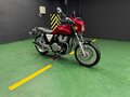2017 Honda CB 1100, красный, 1250000 рублей - вид 3